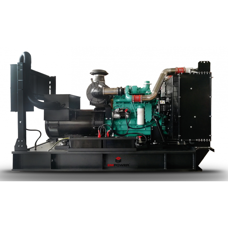 Генератор дизельный EMPower EMP425C (310,0 кВт)